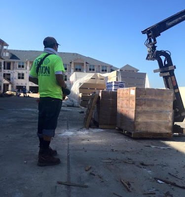 Rew Materials Dry Wall