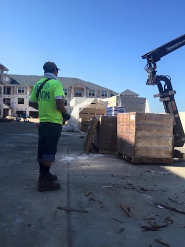 Rew Materials Dry Wall