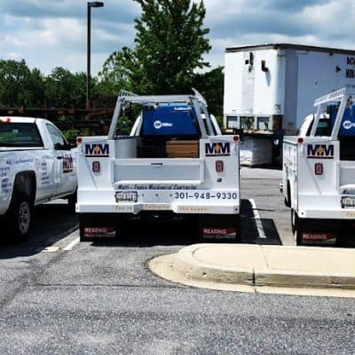 M&M Welding and Fabricators, Inc.