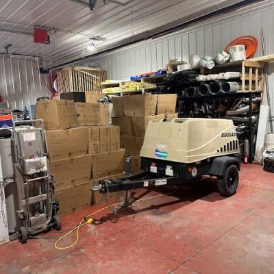 Cronen Plumbing, Heating, & Cooling Inc.