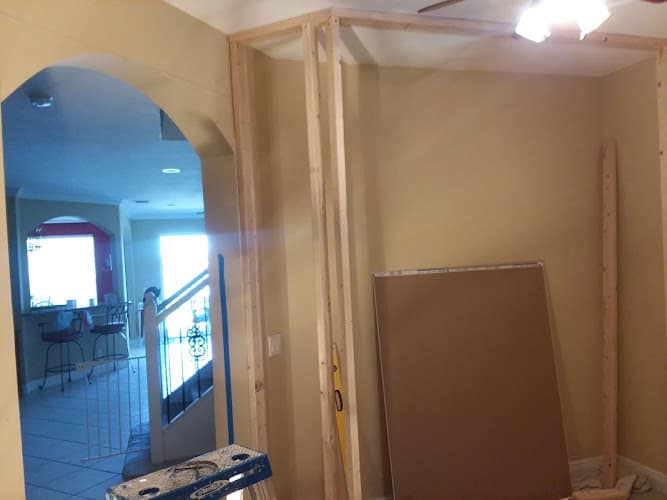 Atlantic Home Repairs