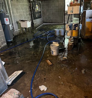 Advantage Plumbing, Heating & Air