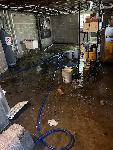 Advantage Plumbing, Heating & Air