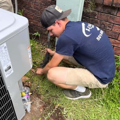 1 Call Heat & Air