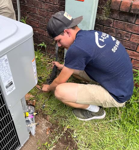 1 Call Heat & Air