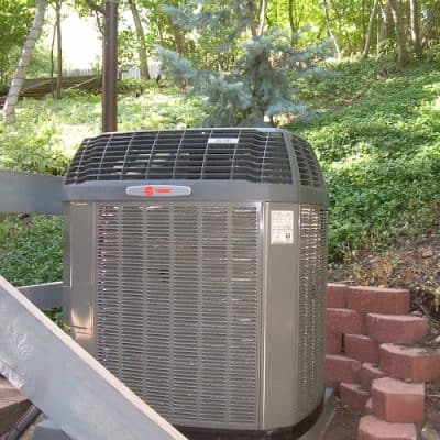 S&S Mechanical - Plumbing Heating Cooling