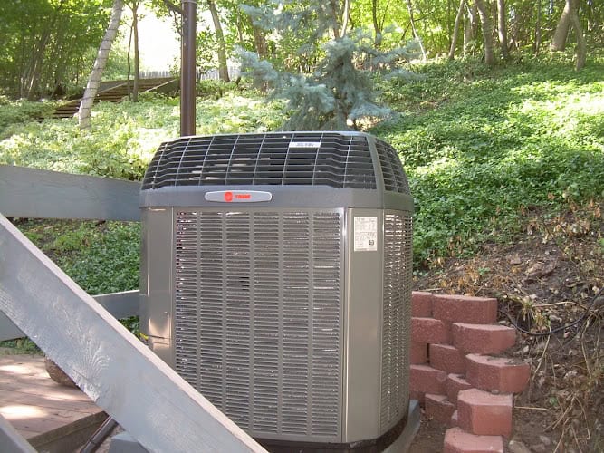 S&S Mechanical - Plumbing Heating Cooling