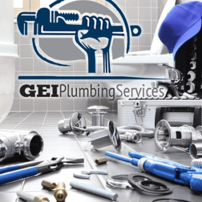 GEI Plumbing Services Missouri City