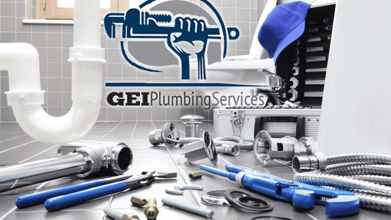 GEI Plumbing Services Missouri City