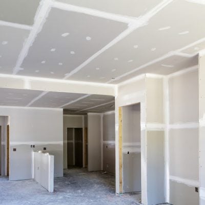 J.G. Drywall & Painting Specialty