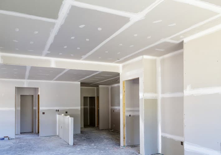 J.G. Drywall & Painting Specialty