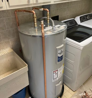Edelman Heating, Cooling, Plumbing, Electric & Solar