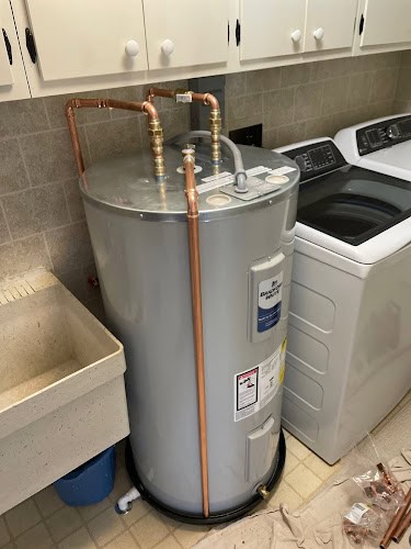Edelman Heating, Cooling, Plumbing, Electric & Solar