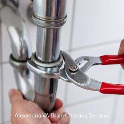 Kramer & Sons Plumbing Services, Inc
