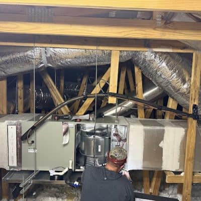 Sunstate Mechanical Contractors, Inc.