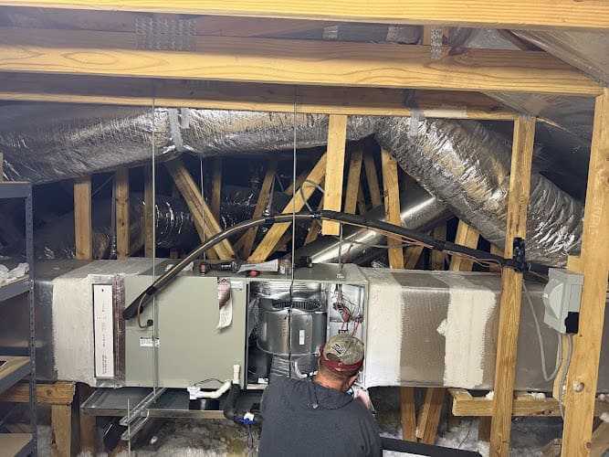 Sunstate Mechanical Contractors, Inc.
