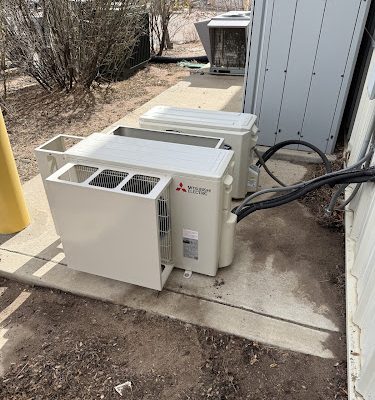 Thayer Mechanical Services, LLC