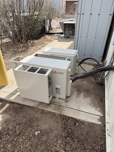 Thayer Mechanical Services, LLC