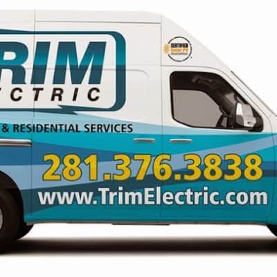 Trim Electric