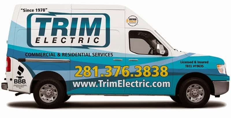 Trim Electric