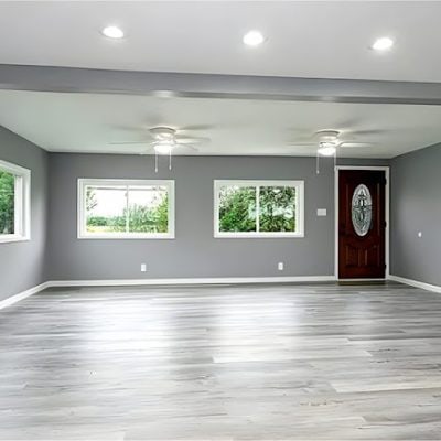 Ibarra Drywall