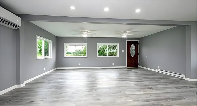 Ibarra Drywall