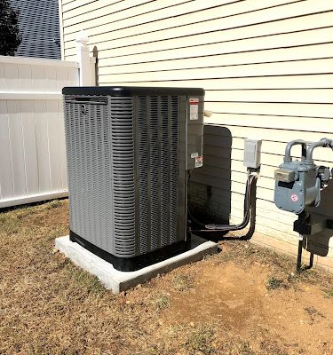 ALCO HVAC