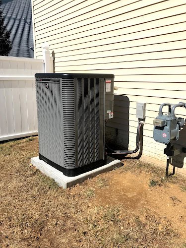 ALCO HVAC