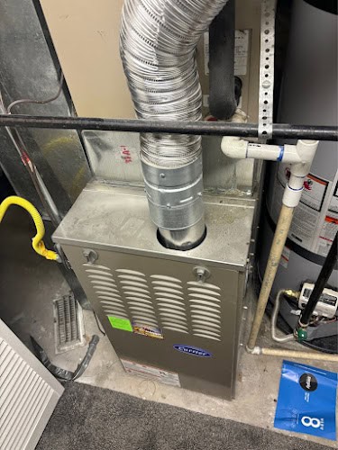 Perform Heating and Cooling