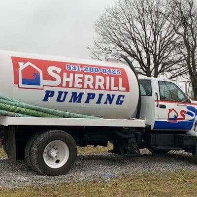 Sherrill Pumping