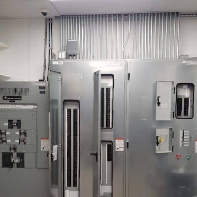 Williamson Electric LLC