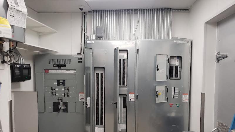 Williamson Electric LLC
