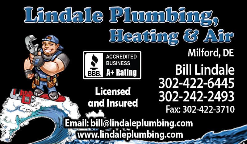Lindale Plumbing, Heating & Air
