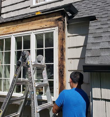 DONE RIGHT HANDYMAN SERVICE