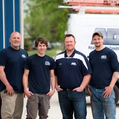 ADL Heating & Air Conditioning