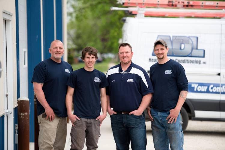ADL Heating & Air Conditioning