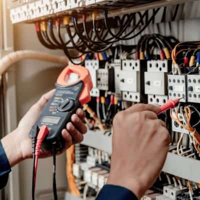 Voltis Electrician