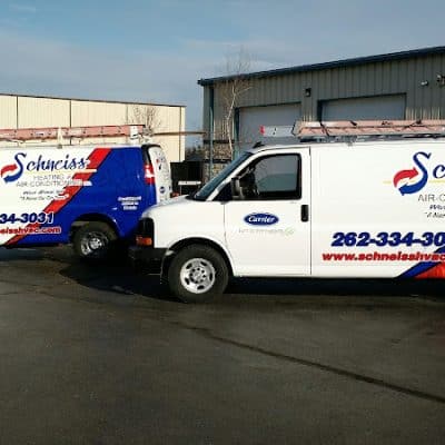 Schneiss Heating & Air Conditioning