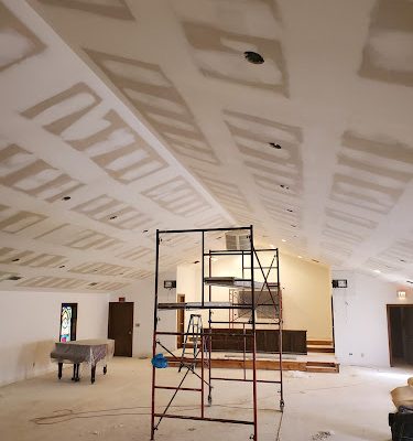 Sacramento Drywall Contractor Pros