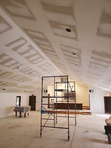 Sacramento Drywall Contractor Pros