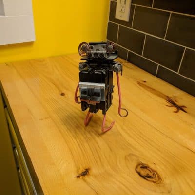 Lucas Electric