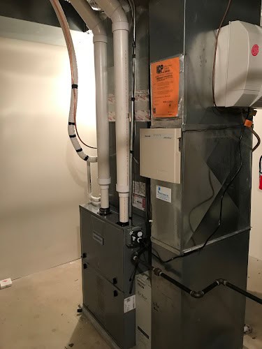 Pro Air Heating Cooling and Electrical, HVAC Downers Grove, Naperville, Hinsdale, and Electrician