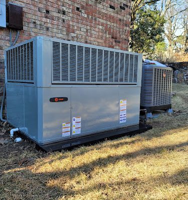 Sub Zero Heating and Air