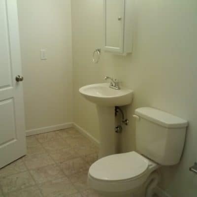 George Connelly Mechanical Contractor