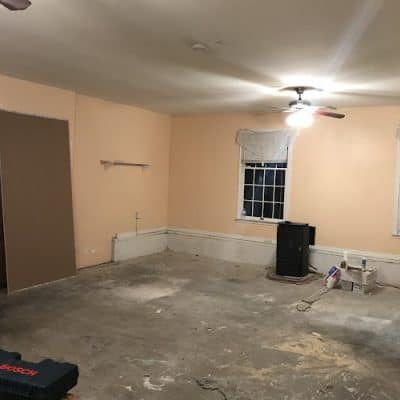 Harvey P Contracting