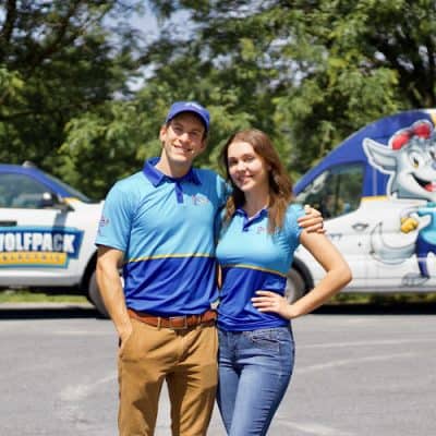 Wolfpack Electric