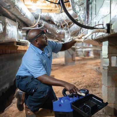 ACS - Air Conditioning Specialist