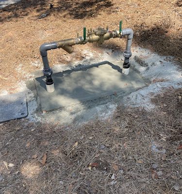 Maxwells Plumbing & Drain