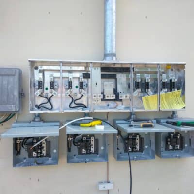 J & D Electrical Solutions Corp.