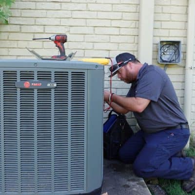Anderson Heating & Air Conditioning